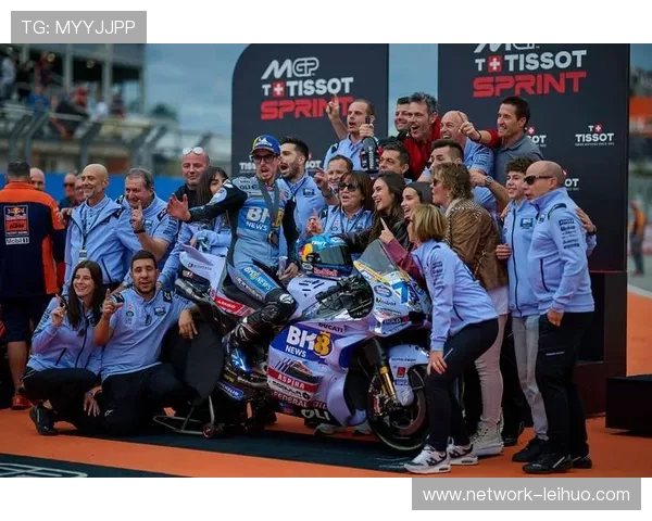 摩托车大奖赛最新动态 本赛季争冠形势愈加激烈 明星车手纷纷发力追逐冠军