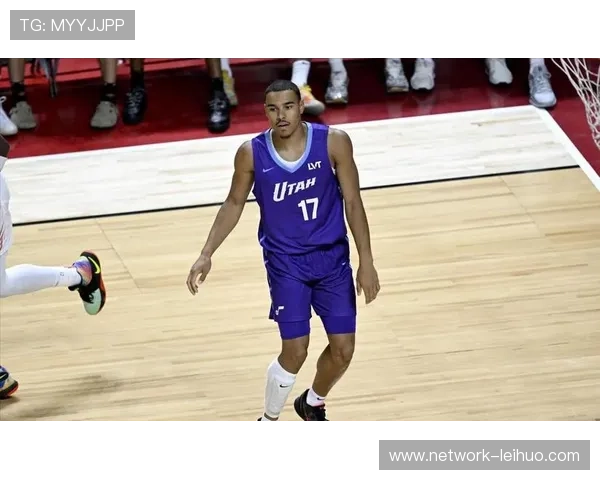 爵士队新赛季展望 球队重建与年轻球员崛起的关键时刻