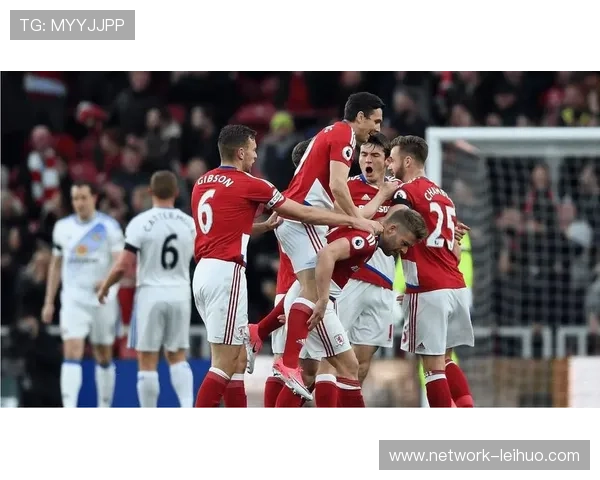 米德尔斯堡足球俱乐部最新赛季战略与球队发展全解析