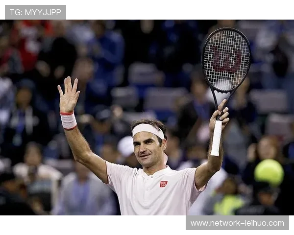 网球传奇费德勒宣布正式退役 迈向全新人生篇章